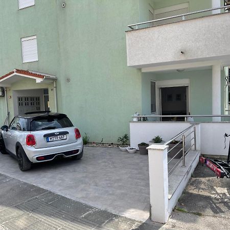 Apartment Luna Istriana Medulin Luaran gambar