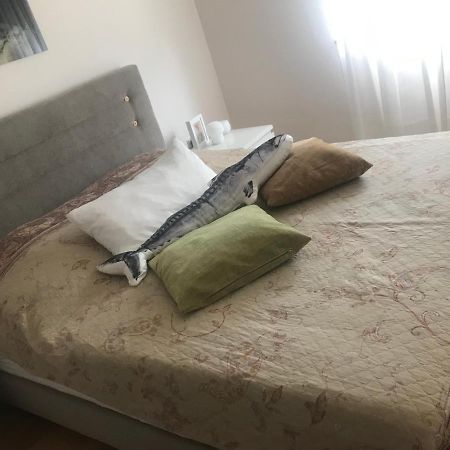 Apartment Luna Istriana Medulin Luaran gambar