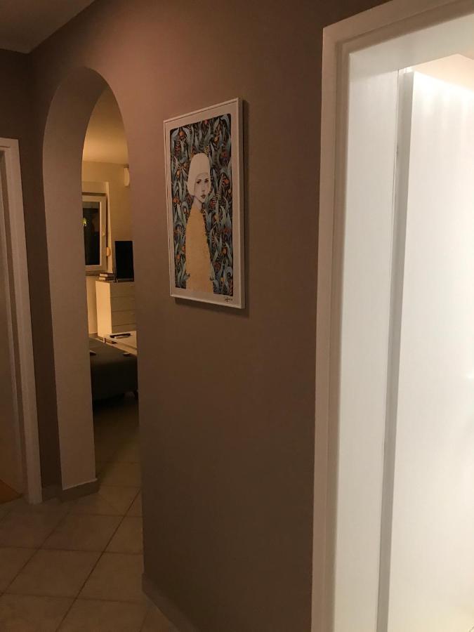 Apartment Luna Istriana Medulin Luaran gambar
