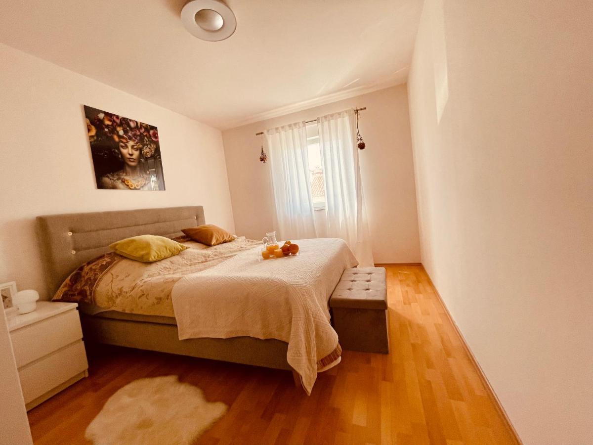 Apartment Luna Istriana Medulin Luaran gambar