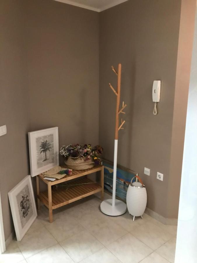 Apartment Luna Istriana Medulin Luaran gambar