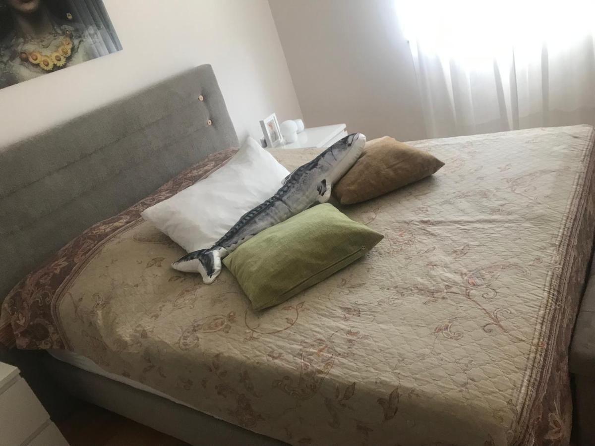 Apartment Luna Istriana Medulin Luaran gambar