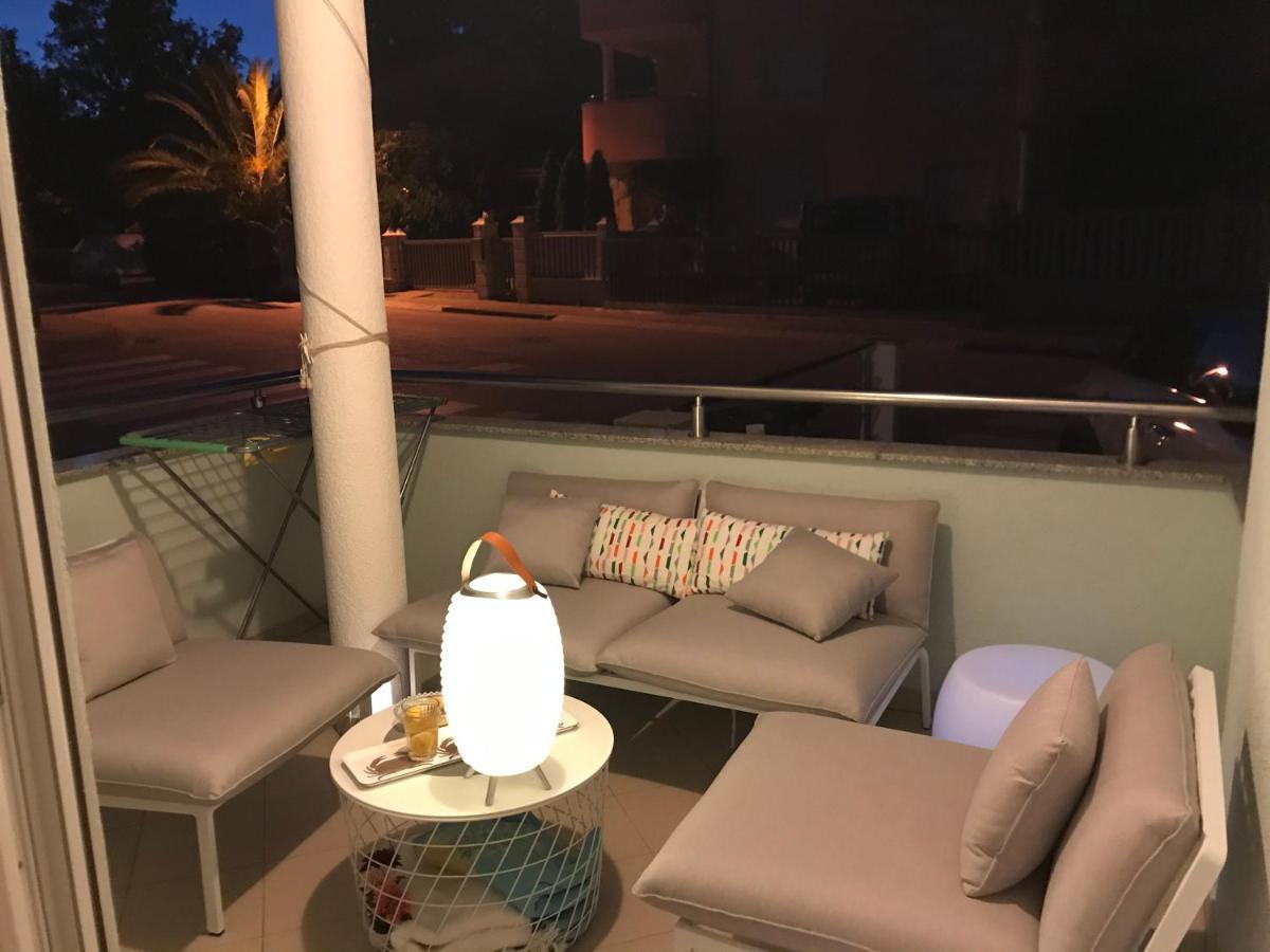 Apartment Luna Istriana Medulin Luaran gambar